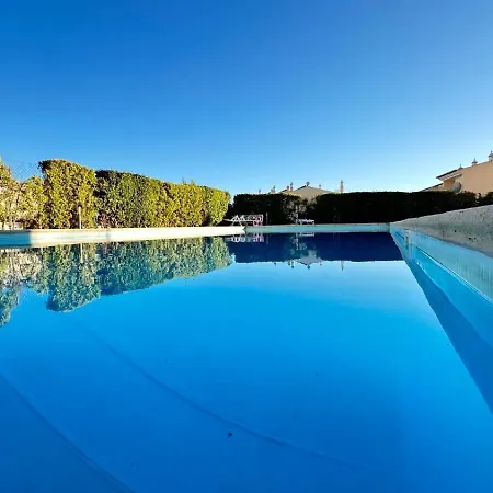 Casa vacanze Rosal House - Sao Rafael Albufeira