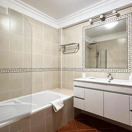 Casa vacanze Rosal House - Sao Rafael
