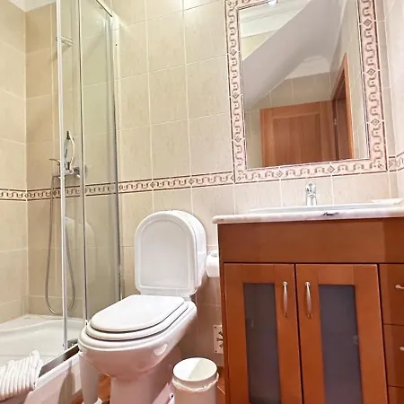 Rosal House - Sao Rafael Casa vacanze Albufeira