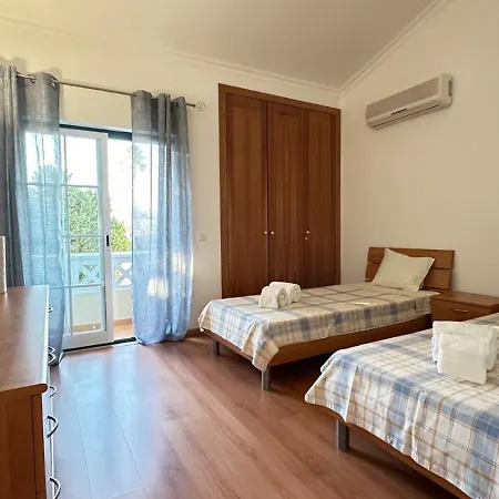 Casa vacanze Rosal House - Sao Rafael Albufeira