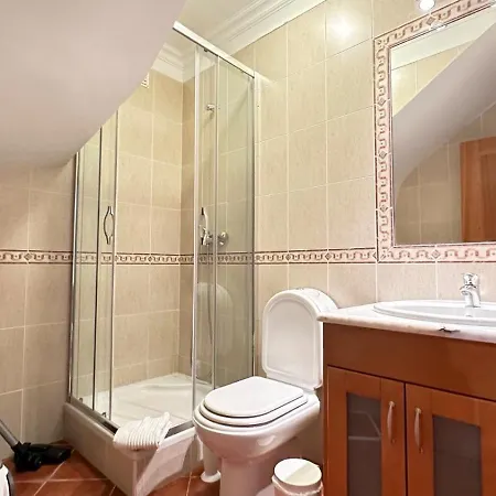 Casa vacanze Rosal House - Sao Rafael Albufeira